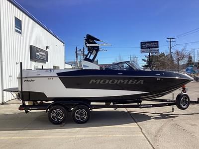 BOATZON | Moomba Mojo 2024 BOATZON | Moomba Mojo 2024