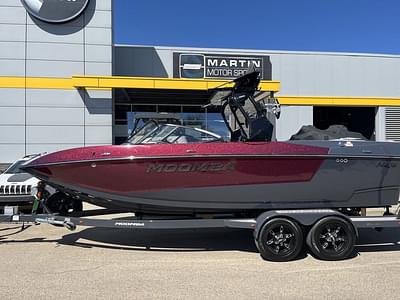 BOATZON | Moomba Mojo 2024 BOATZON | Moomba Mojo 2024