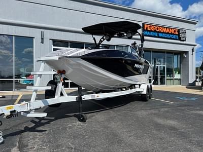 BOATZON | Moomba Mojo 2024 BOATZON | Moomba Mojo 2024
