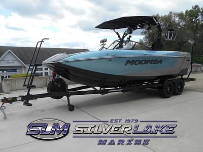 BOATZON | Moomba Mojo 2024 BOATZON | Moomba Mojo 2024