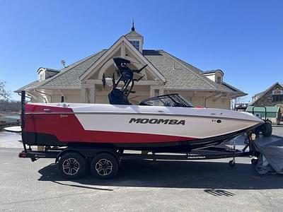 BOATZON | Moomba Mojo 2024 BOATZON | Moomba Mojo 2024