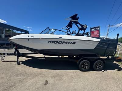 BOATZON | Moomba Mojo 2025 BOATZON | Moomba Mojo 2025