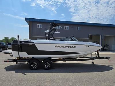 BOATZON | Moomba Mojo 2025 BOATZON | Moomba Mojo 2025