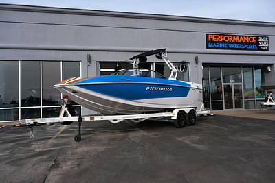 BOATZON | MOOMBA Mojo 2025 BOATZON | MOOMBA Mojo 2025