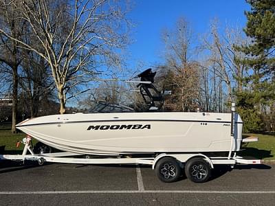 BOATZON | Moomba Mojo 2025