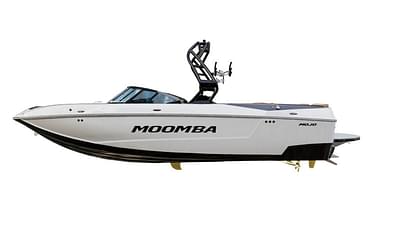 BOATZON | MOOMBA Mojo 2025