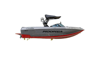 BOATZON | MOOMBA Mojo 2025