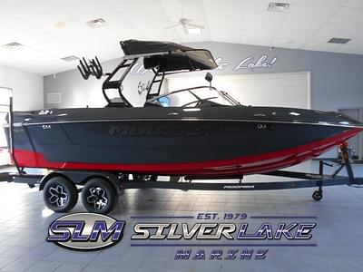 BOATZON | MOOMBA Mojo 2025 BOATZON | MOOMBA Mojo 2025