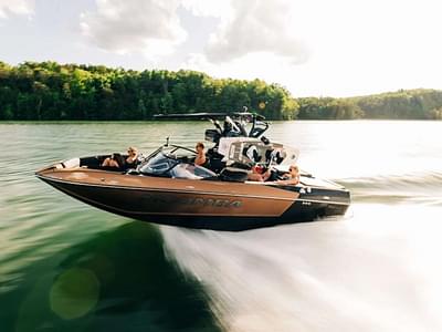 BOATZON | MOOMBA Mojo 2025