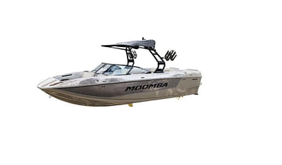 BOATZON | Moomba MOJO 2026