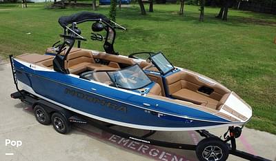 BOATZON | Moomba Mojo BOATZON | Moomba Mojo