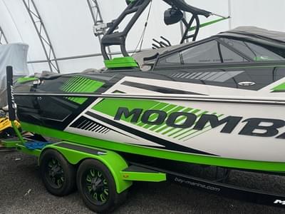 BOATZON | Moomba Mojo Pro 2017 BOATZON | Moomba Mojo Pro 2017