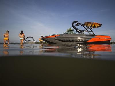 BOATZON | MOOMBA Mondo 2014