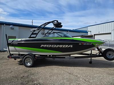 BOATZON | Moomba Mondo 2014