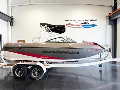 BOATZON | Moomba Mondo 2016