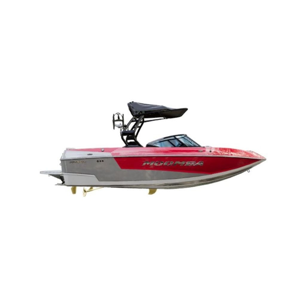 2025 Moomba Mondo - Sold Boat