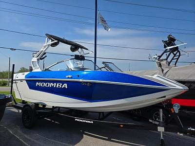 BOATZON | Moomba Mondo 2025 BOATZON | Moomba Mondo 2025