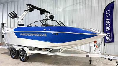 BOATZON | Moomba Mondo 2025