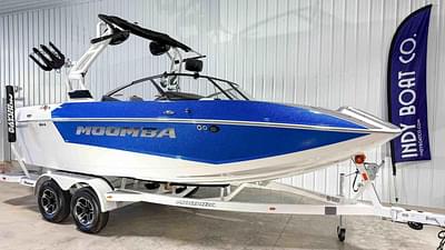 BOATZON | Moomba Mondo 2025 BOATZON | Moomba Mondo 2025