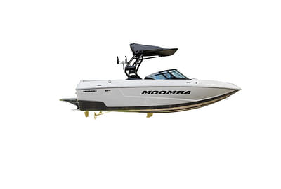 BOATZON | MOOMBA Mondo 2025