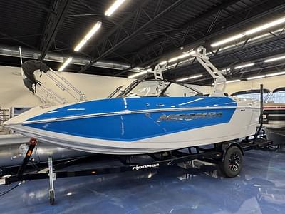 BOATZON | MOOMBA Mondo 2025 BOATZON | MOOMBA Mondo 2025