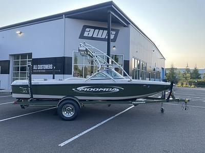 BOATZON | Moomba Outback 2006 BOATZON | Moomba Outback 2006
