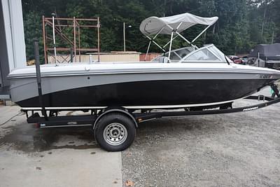 BOATZON | MOOMBA Outback LSV 2006