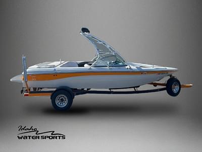 BOATZON | Moomba Outback V 2007 BOATZON | Moomba Outback V 2007