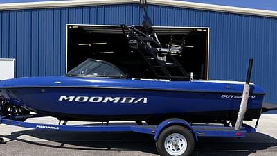 BOATZON | Moomba Outback V 2015