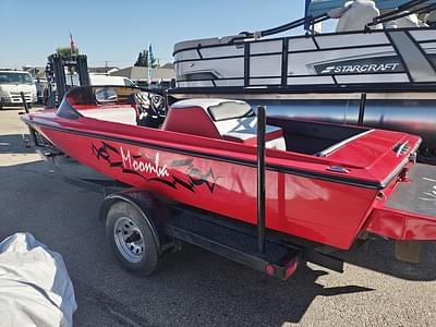 BOATZON | Moomba Ski Boat 1997 BOATZON | Moomba Ski Boat 1997