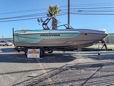 BOATZON | Moomba Tykon 2024 BOATZON | Moomba Tykon 2024