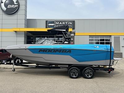 BOATZON | Moomba Tykon 2024 BOATZON | Moomba Tykon 2024