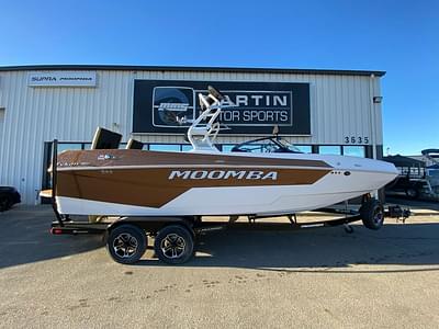 BOATZON | Moomba Tykon 2024 BOATZON | Moomba Tykon 2024