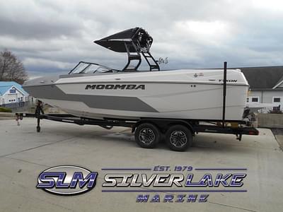 BOATZON | Moomba Tykon 2024 BOATZON | Moomba Tykon 2024