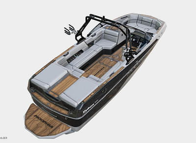 BOATZON | MOOMBA Tykon 2025