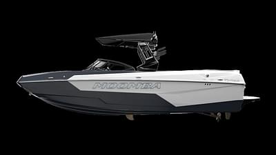 BOATZON | MOOMBA Tykon 2025