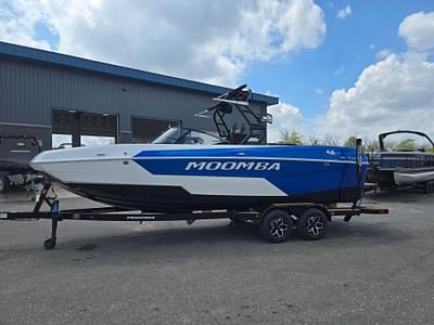 BOATZON | Moomba Tykon 2025 BOATZON | Moomba Tykon 2025