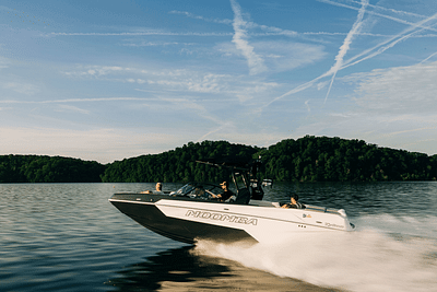 BOATZON | Moomba Tykon 2025