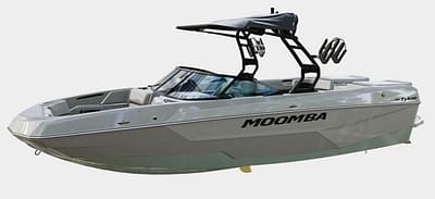 BOATZON | Moomba Tykon 2025