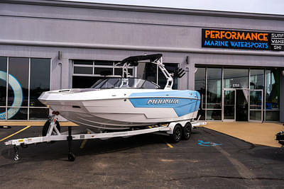 BOATZON | MOOMBA Tykon 2025 BOATZON | MOOMBA Tykon 2025