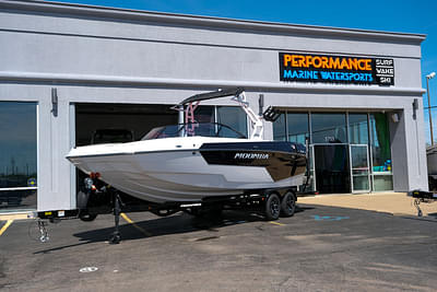 BOATZON | MOOMBA Tykon 2025 BOATZON | MOOMBA Tykon 2025
