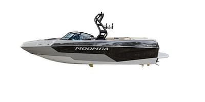 BOATZON | MOOMBA Tykon 2025