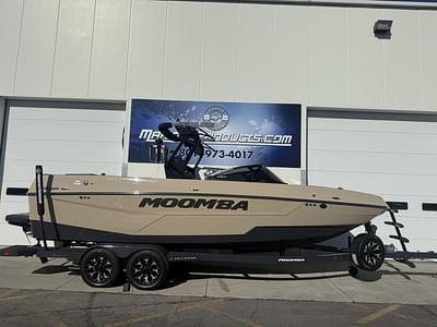 BOATZON | MOOMBA Tykon 2025 BOATZON | MOOMBA Tykon 2025