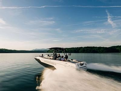 BOATZON | MOOMBA Tykon 2025 BOATZON | MOOMBA Tykon 2025