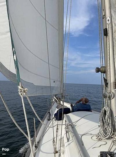 BOATZON | Morgan 38 BOATZON | Morgan 38