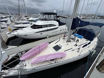 BOATZON | Morgan 454 NelsonMarek BOATZON | Morgan 454 NelsonMarek