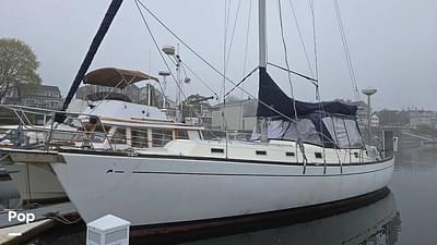 BOATZON | Morgan 461