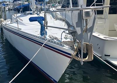 BOATZON | Morgan Nelson Marek 454 1983 BOATZON | Morgan Nelson Marek 454 1983