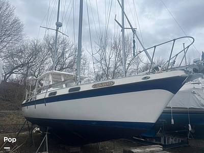 BOATZON | Morgan Out Island 413 CC BOATZON | Morgan Out Island 413 CC