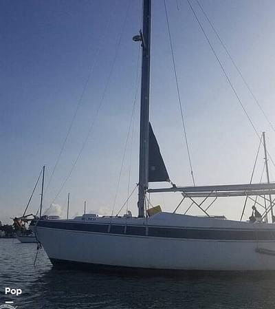 BOATZON | Morgan Out Island